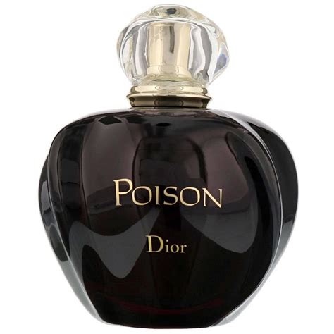 christian dior poison classic|christian dior original poison.